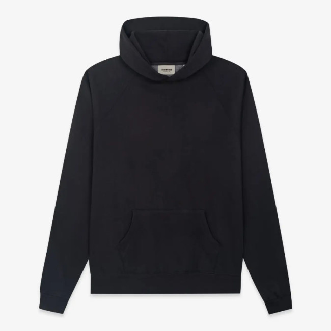 FOG FEAR OF GOD 21 double line hoodie ESSENTIALS casual retro sweatshirt