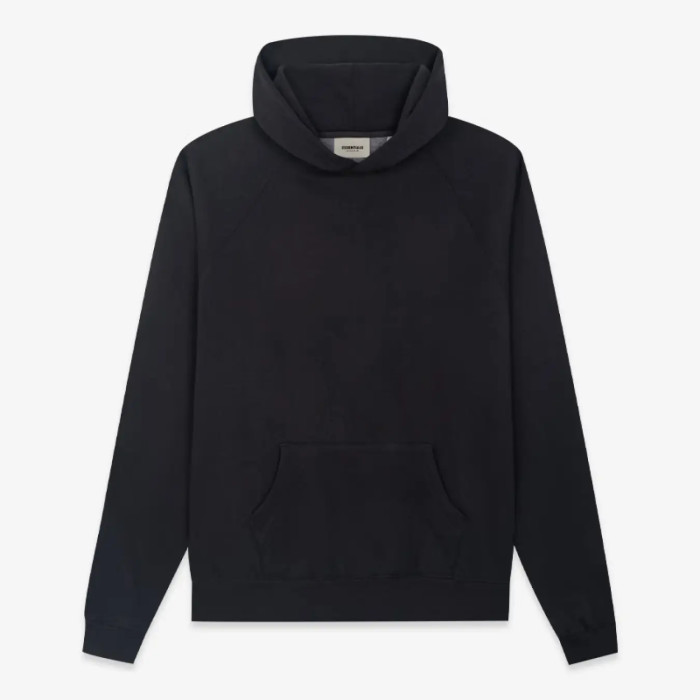 FOG FEAR OF GOD 21 double line hoodie ESSENTIALS casual retro sweatshirt