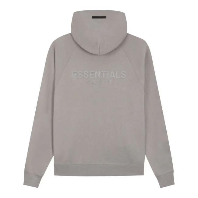 FOG FEAR OF GOD 21 double line hoodie ESSENTIALS casual retro sweatshirt