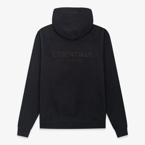 FOG FEAR OF GOD 21 double line hoodie ESSENTIALS casual retro sweatshirt