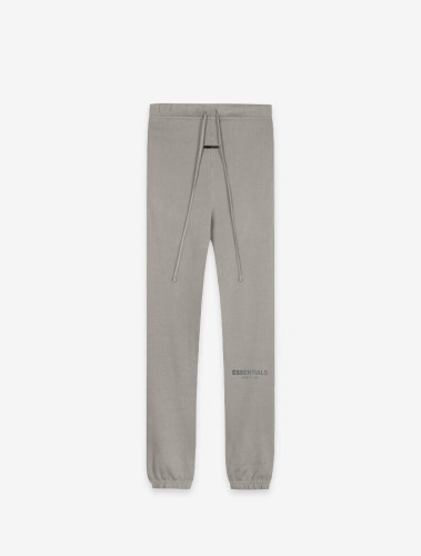 FEAR OF GOD ESSENTIALS 20 Multi-thread reflective trousers