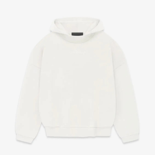 FOG FEAR OF GOD 23 cloud series hoodie ESSENTIALS double line casual simple sweatshirt