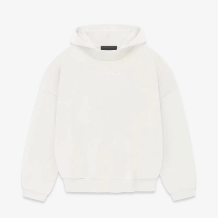 FOG FEAR OF GOD 23 cloud series hoodie ESSENTIALS double line casual simple sweatshirt