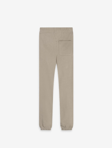 FEAR OF GOD ESSENTIALS 20 Multi-thread reflective trousers
