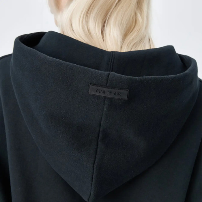 FOG FEAR OF GOD 23 new multi-line semi-arc hoodie ESSENTIALS casual sweatshirt