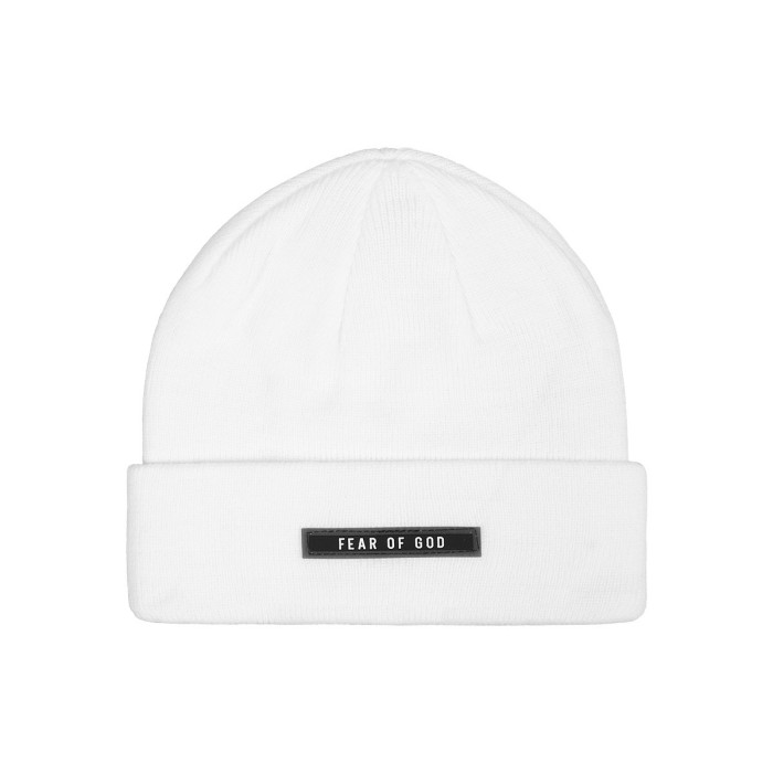 FEAR OF GOD FOG Knit Cap