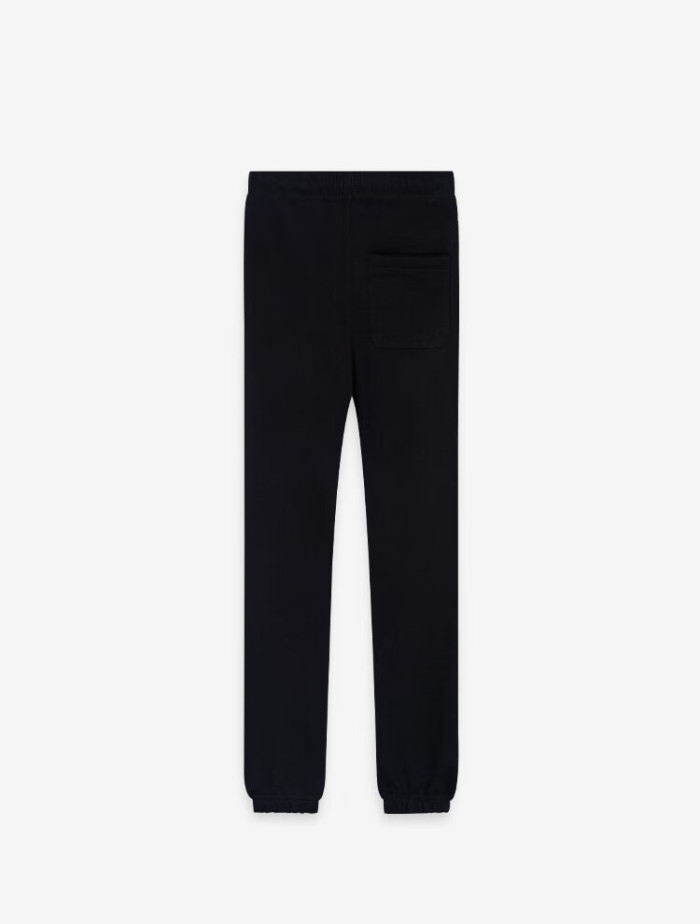 FEAR OF GOD ESSENTIALS 20 Drawstring multi-thread reflective sweatpants