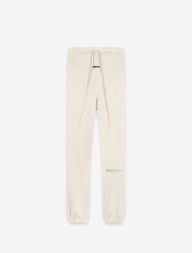 FEAR OF GOD ESSENTIALS 20 Multi-thread reflective trousers