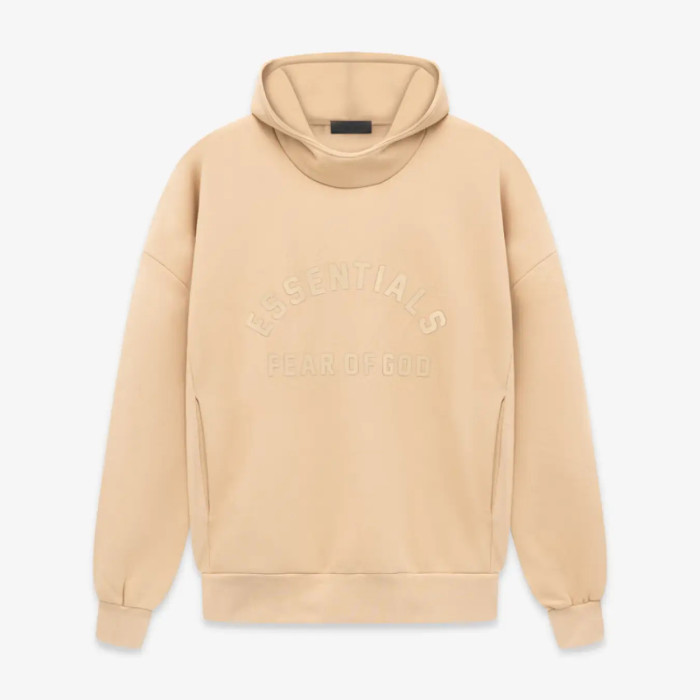 FOG FEAR OF GOD 23 new multi-line semi-arc hoodie ESSENTIALS casual sweatshirt