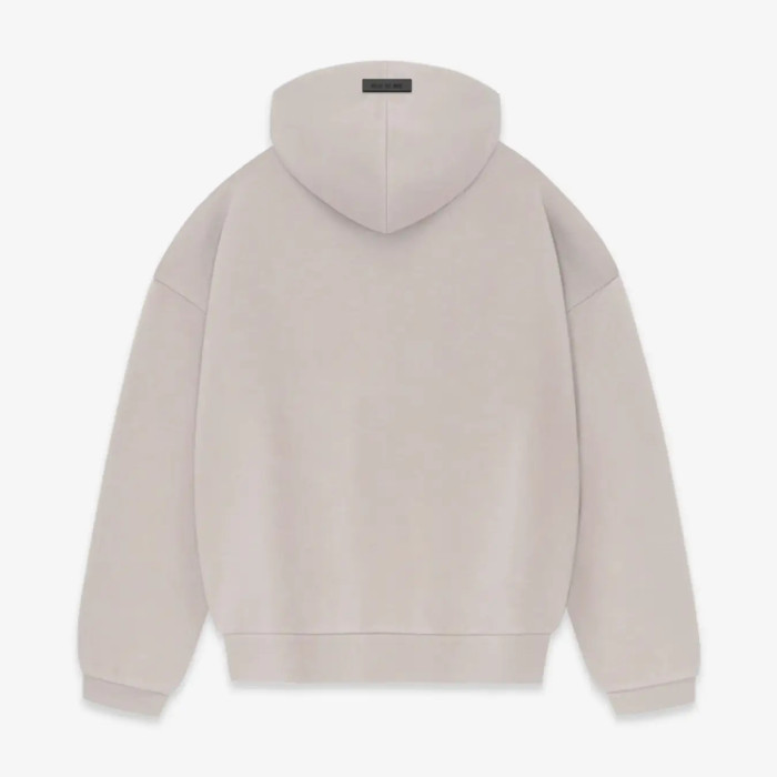 FOG FEAR OF GOD 23 cloud series hoodie ESSENTIALS double line casual simple sweatshirt