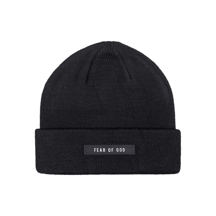 FEAR OF GOD FOG Knit Cap
