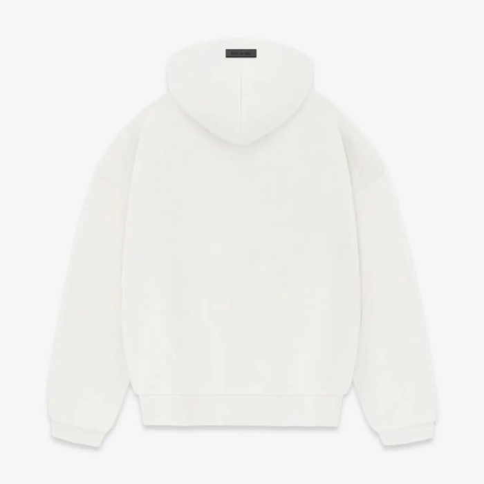 FOG FEAR OF GOD 23 cloud series hoodie ESSENTIALS double line casual simple sweatshirt