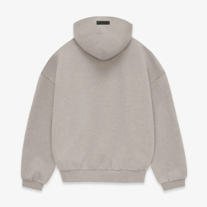 FOG FEAR OF GOD 23 cloud series hoodie ESSENTIALS double line casual simple sweatshirt