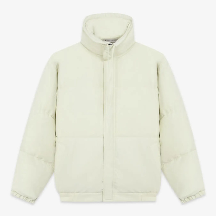 FOG FEAR OF GOD ESSENTIALS winter thickened jacket