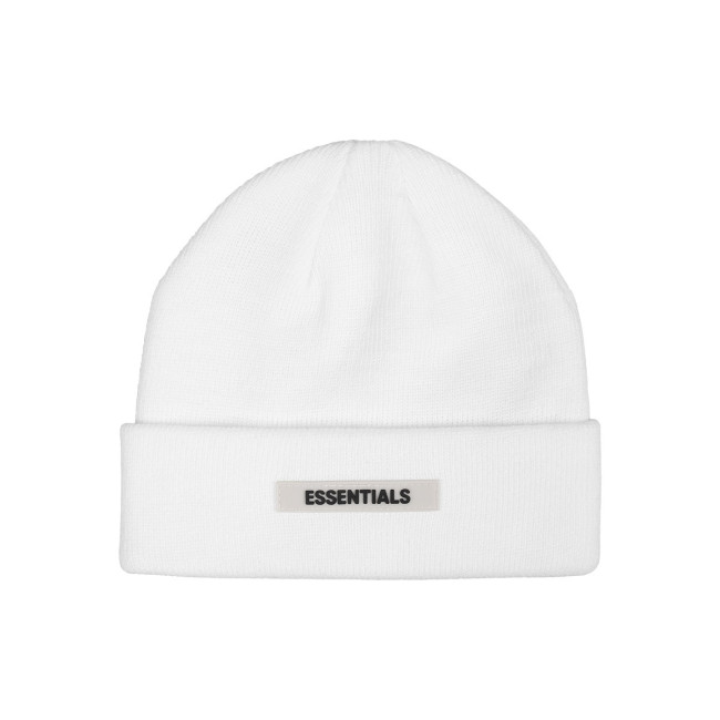 FEAR OF GOD ESSENTIALS Knit Cap