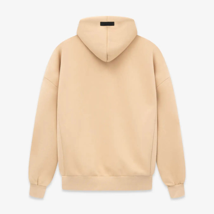 FOG FEAR OF GOD 23 new multi-line semi-arc hoodie ESSENTIALS casual sweatshirt