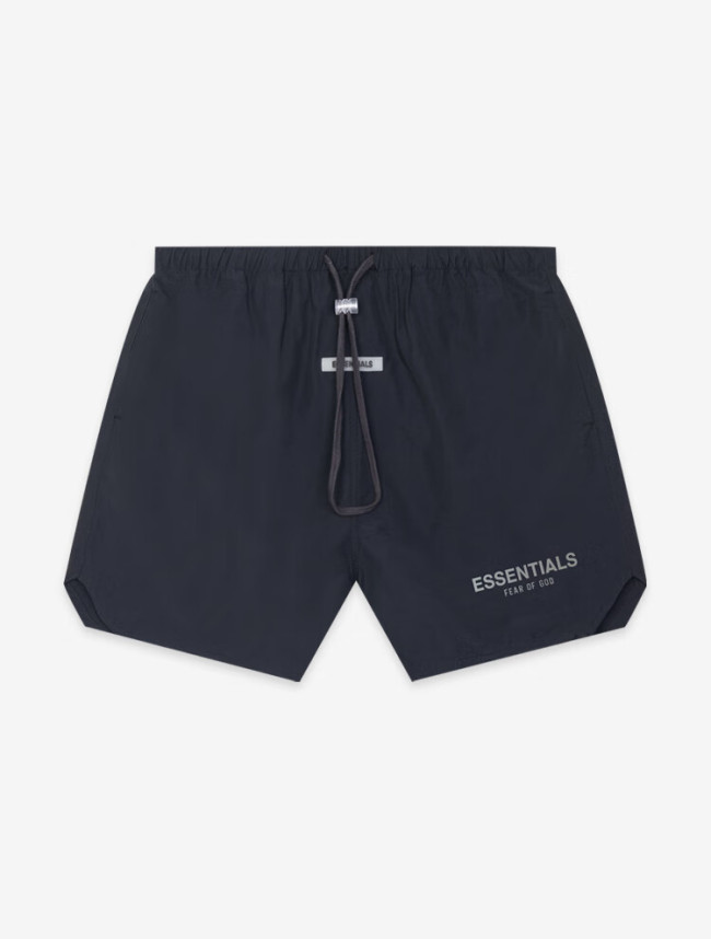 FEAR OF GOD ESSENTIALS Reflective casual hot pants