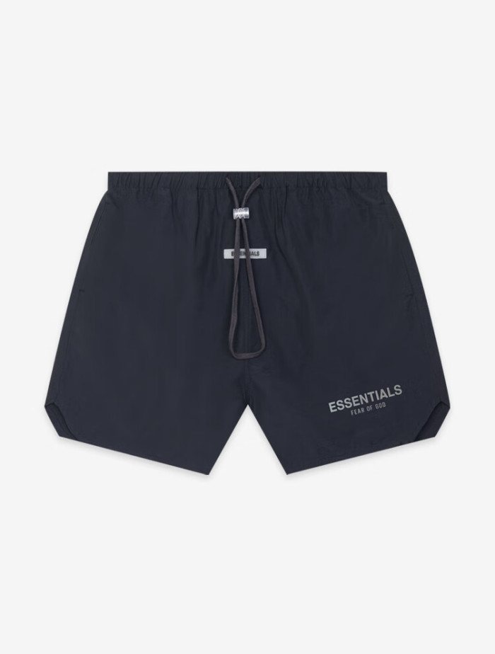 FEAR OF GOD ESSENTIALS Reflective casual hot pants
