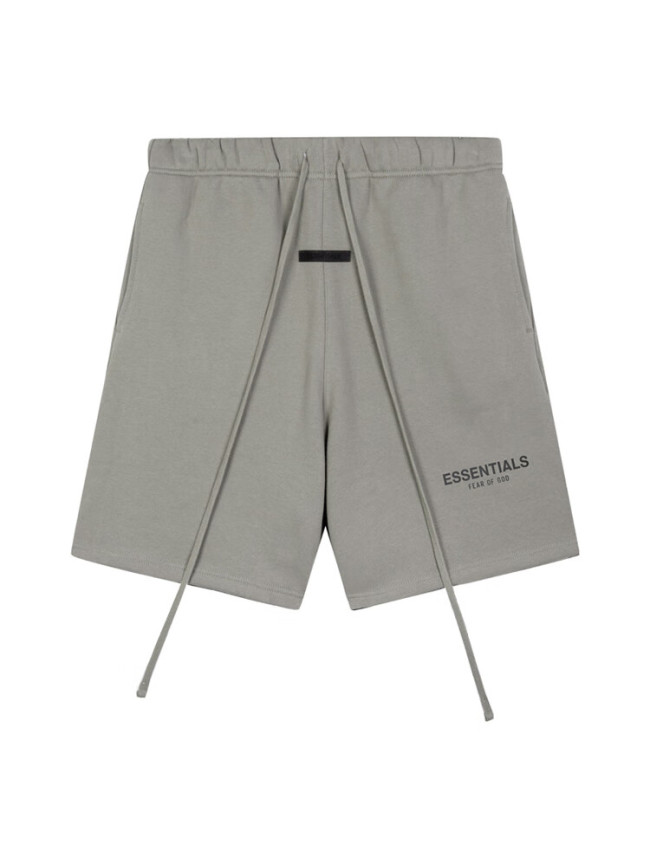 FEAR OF GOD ESSENTIALS Double stitch casual pants