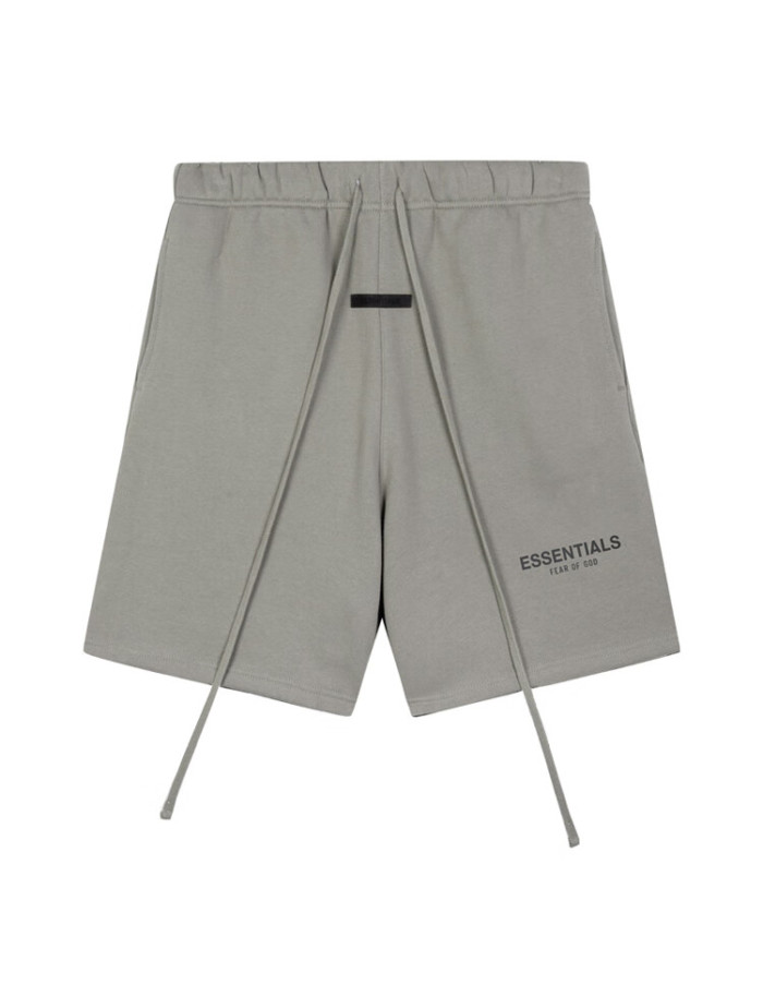 FEAR OF GOD ESSENTIALS Double stitch casual pants