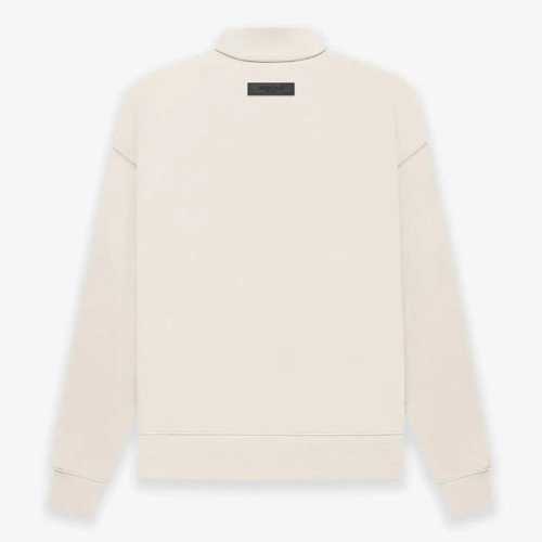 FOG FEAR OF GOD 22 multi-line zipper jacket ESSENTIALS casual jacket