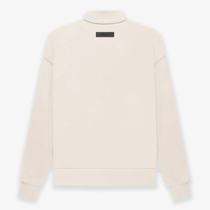 FOG FEAR OF GOD 22 multi-line zipper jacket ESSENTIALS casual jacket