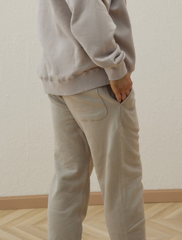 FEAR OF GOD ESSENTIALS 20 Drawstring multi-thread reflective sweatpants