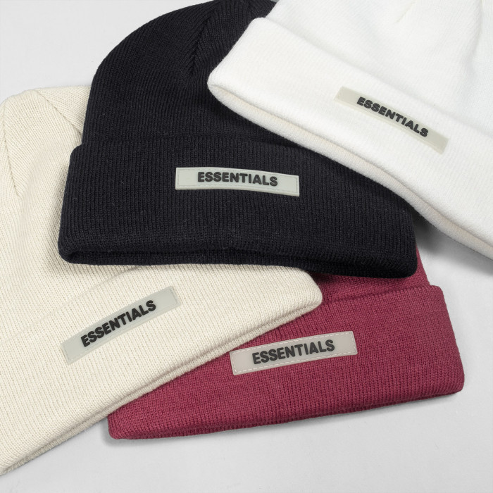FEAR OF GOD FOG Knit Cap