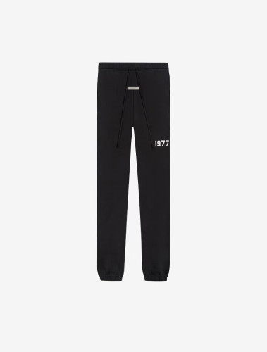 FEAR OF GOD ESSENTIALS 22 1977 leggings sweatpants