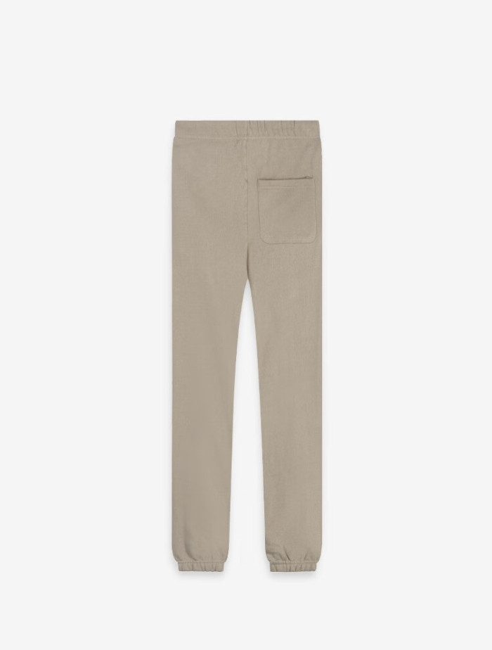 FEAR OF GOD ESSENTIALS 20 Drawstring multi-thread reflective sweatpants