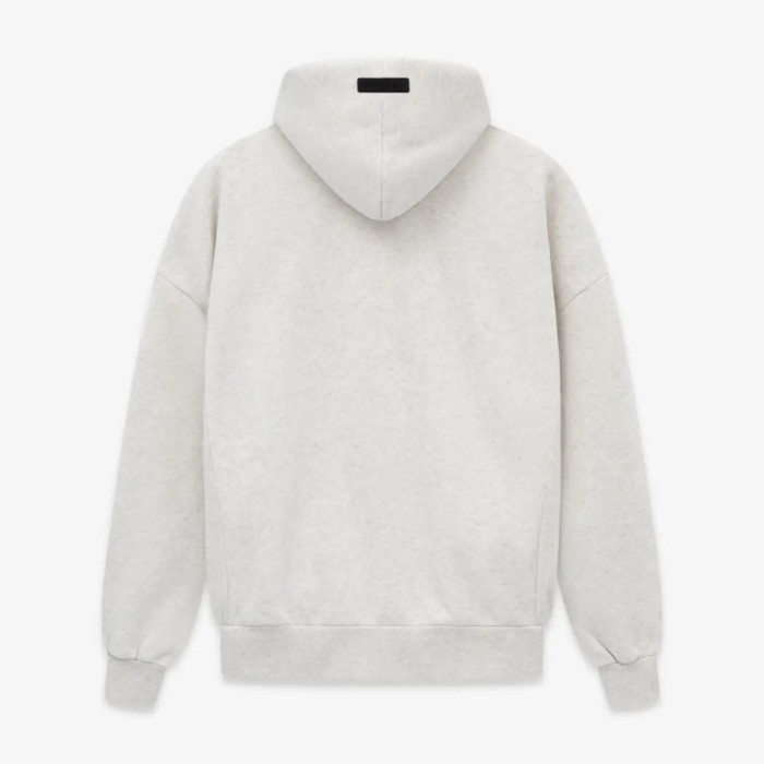FOG FEAR OF GOD 23 new multi-line semi-arc hoodie ESSENTIALS casual sweatshirt