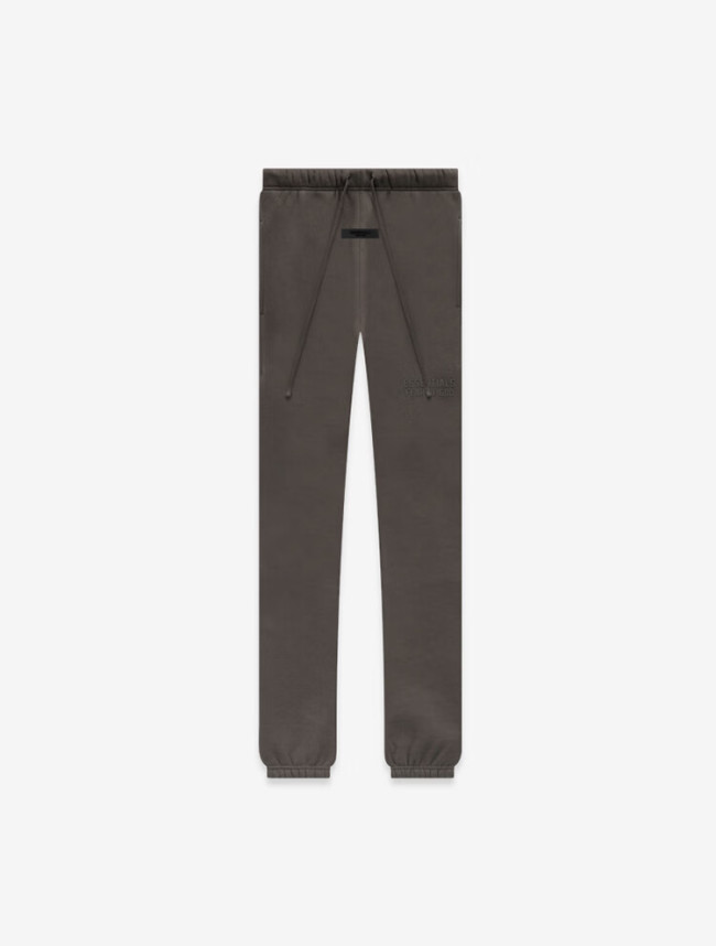 FEAR OF GOD ESSENTIALS Double row legged casual sports pants