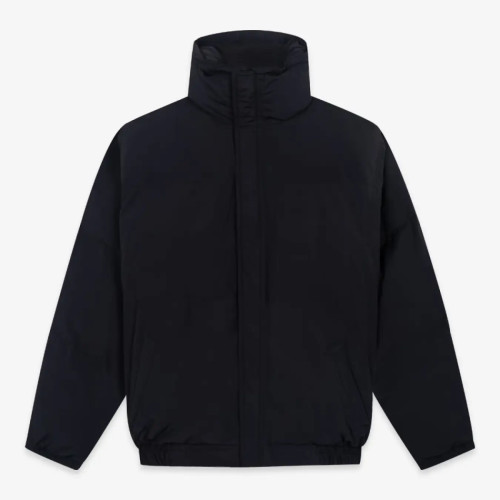 FOG FEAR OF GOD ESSENTIALS winter thickened jacket