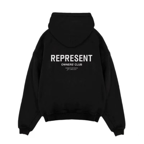 REPRESENT HOODIE