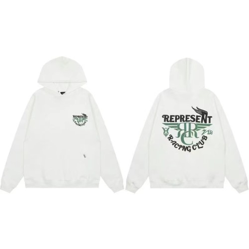 REPRESENT HOODIE
