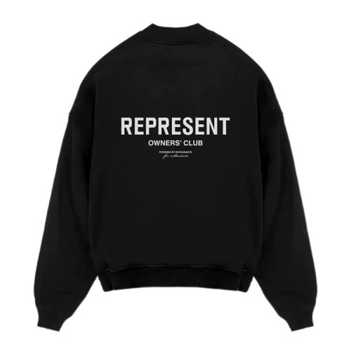 REPRESENT HOODIE