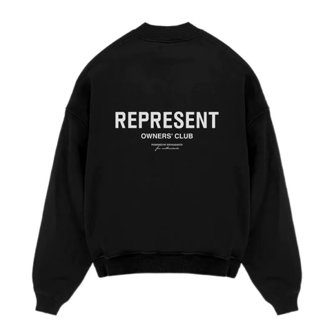 REPRESENT HOODIE