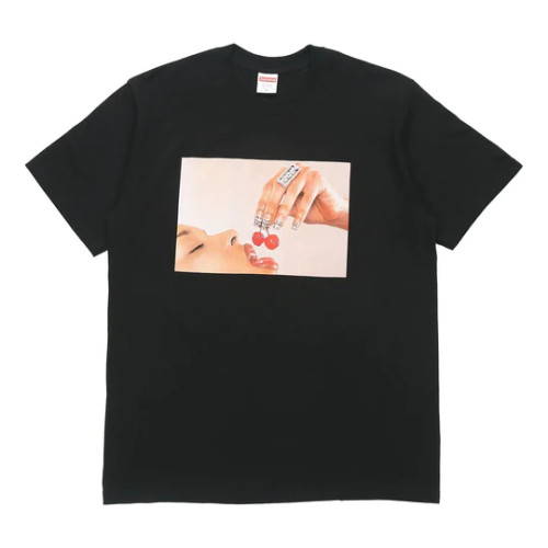 Supreme SS20 Week 1 Cherries Tee