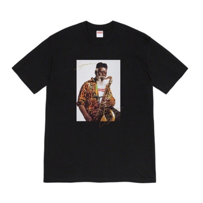 Supreme 20FW Pharoah sanders Tee