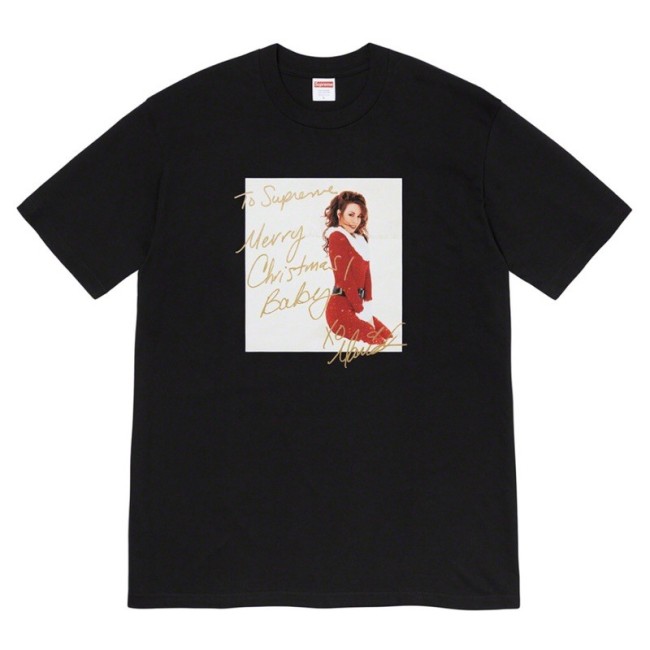 Supreme Mariah Carey Tee