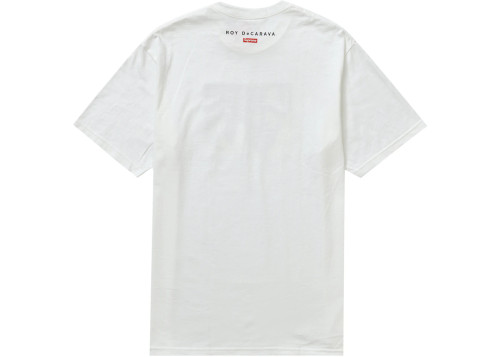 Supreme Roy DeCarava Mississippi Tee