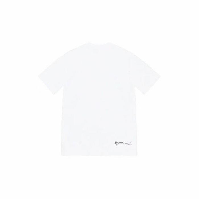 Supreme Steadman Tee White