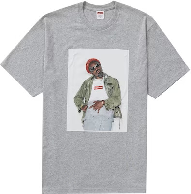 Supreme André 3000 Tee