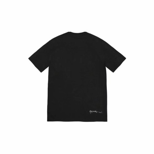 Supreme Steadman Tee Black