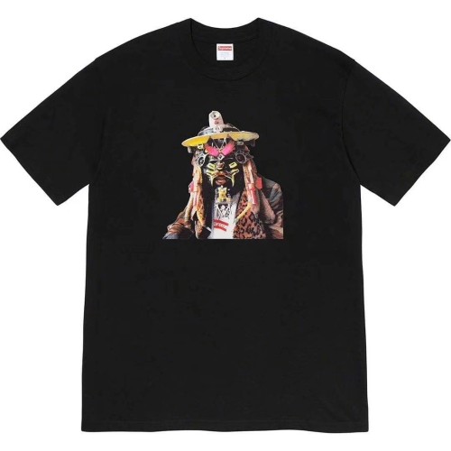 Supreme 20ss Rammellzee Tee