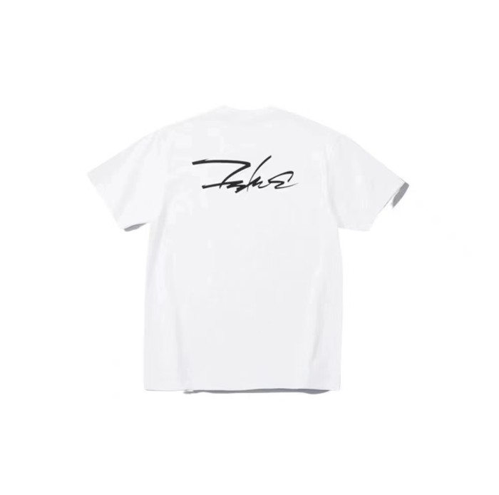 Supreme New York Week Tee White