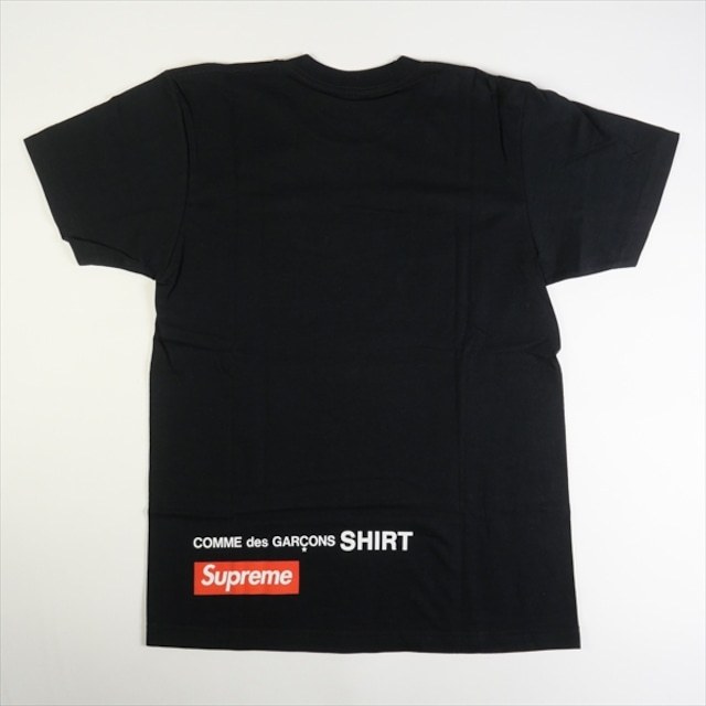 SUPREME  COMME des GARCONS SHIRT 14SS Tee