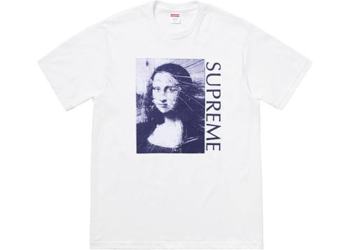 Supreme Mona Lisa Tee