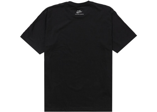 Supreme Dylan Tee Black