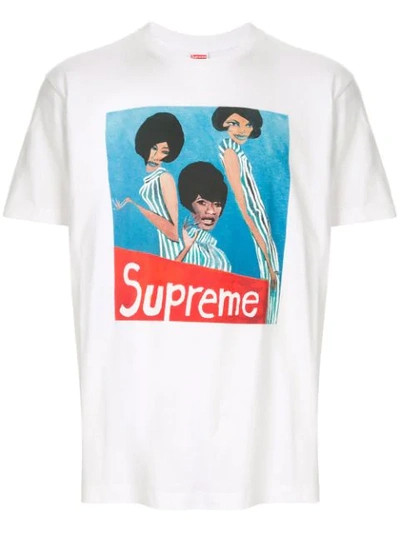 Supreme 2019GROUP Three Sisters Tee